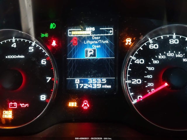 Продаж на аукціоні авто 2013 Subaru Legacy 2.5i Limited, vin: 4S3BMBK62D3029840, номер лоту: 45965931