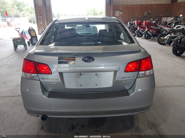 Продаж на аукціоні авто 2013 Subaru Legacy 2.5i Limited, vin: 4S3BMBK62D3029840, номер лоту: 45965931