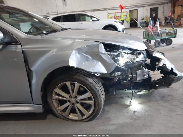 Продаж на аукціоні авто 2013 Subaru Legacy 2.5i Limited, vin: 4S3BMBK62D3029840, номер лоту: 45965931