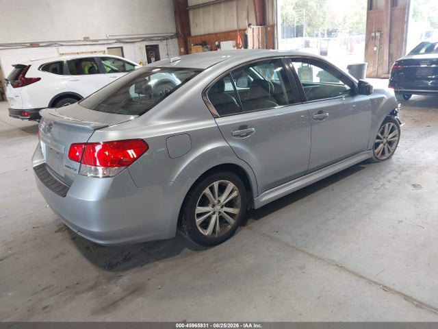 Продаж на аукціоні авто 2013 Subaru Legacy 2.5i Limited, vin: 4S3BMBK62D3029840, номер лоту: 45965931