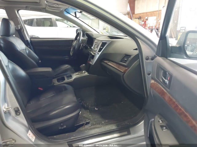 Продаж на аукціоні авто 2013 Subaru Legacy 2.5i Limited, vin: 4S3BMBK62D3029840, номер лоту: 45965931
