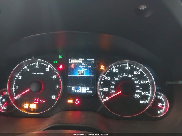 Продаж на аукціоні авто 2013 Subaru Legacy 2.5i Limited, vin: 4S3BMBK62D3029840, номер лоту: 45965931