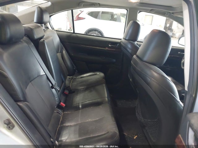 Продаж на аукціоні авто 2013 Subaru Legacy 2.5i Limited, vin: 4S3BMBK62D3029840, номер лоту: 45965931