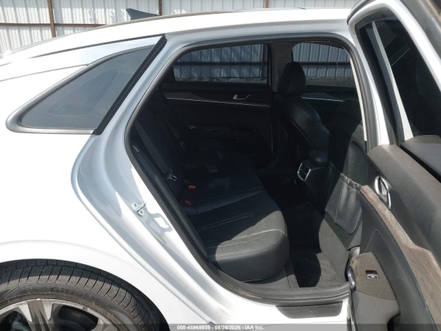 5XXG34J20PG178352 KIA K5 EX