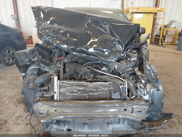 45965937 :رقم المزاد ، 2GNALBEK3G6194517 vin ، 2016 Chevrolet Equinox Ls مزاد بيع