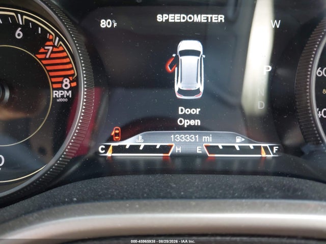 45965938 :رقم المزاد ، 1C4PJMBS1GW232437 vin ، 2016 Jeep Cherokee Trailhawk مزاد بيع