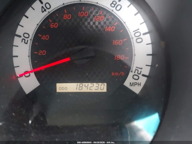 2011 Toyota Tacoma Base V6 მანქანა იყიდება აუქციონზე, vin: 3TMLU4EN3BM065700, აუქციონის ნომერი: 45965940