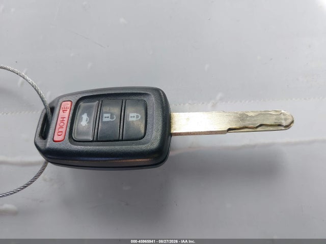 2014 Honda Accord Lx მანქანა იყიდება აუქციონზე, vin: 1HGCR2F3XEA023031, აუქციონის ნომერი: 45965941