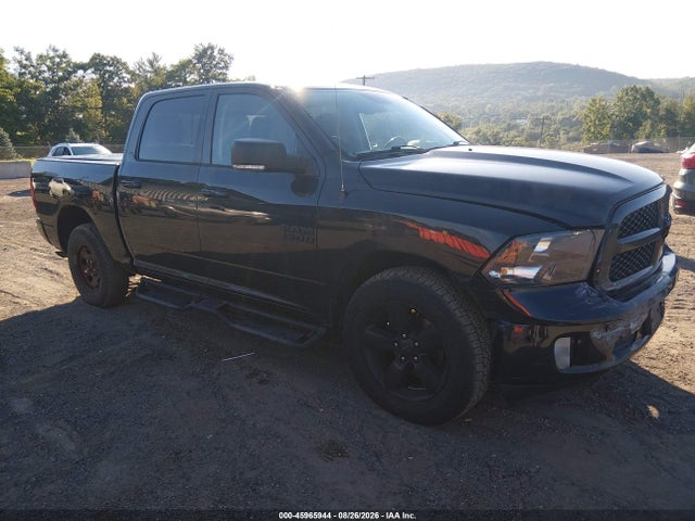Aukcja sprzedaży 2018 Ram 1500 Big Horn  4x4 5'7 Box, vin: 1C6RR7LG2JS140840, numer aukcji: 45965944