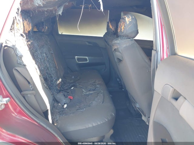 Продаж на аукціоні авто 2012 Chevrolet Captiva Sport 2ls, vin: 3GNAL2EK5CS576382, номер лоту: 45965945