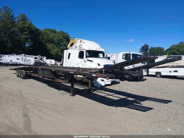 Продажа на аукционе авто 2018 Qual Trailer, vin: 5W0FW503XJL001076, номер лота: 45965948