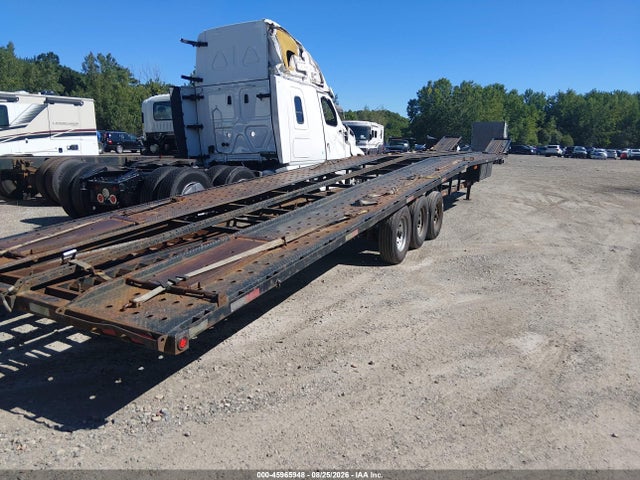 Продажа на аукционе авто 2018 Qual Trailer, vin: 5W0FW503XJL001076, номер лота: 45965948