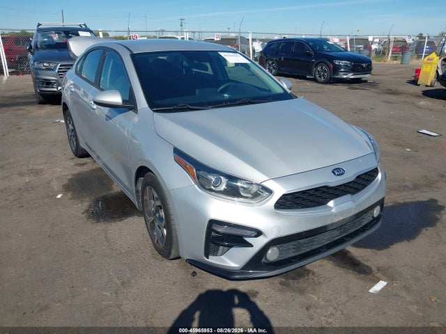 Aukcja sprzedaży 2021 Kia Forte Lxs, vin: 3KPF24AD1ME363952, numer aukcji: 45965953