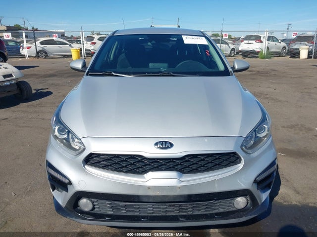 Aukcja sprzedaży 2021 Kia Forte Lxs, vin: 3KPF24AD1ME363952, numer aukcji: 45965953