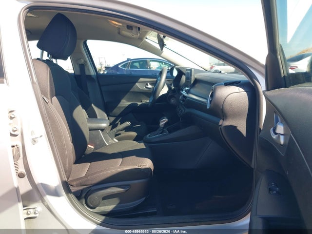 Aukcja sprzedaży 2021 Kia Forte Lxs, vin: 3KPF24AD1ME363952, numer aukcji: 45965953
