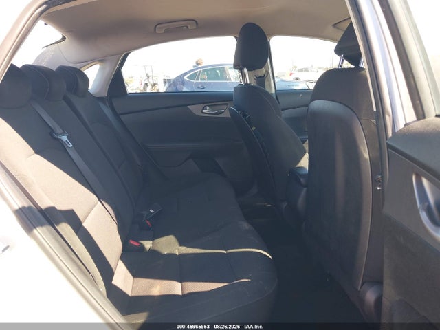 Aukcja sprzedaży 2021 Kia Forte Lxs, vin: 3KPF24AD1ME363952, numer aukcji: 45965953