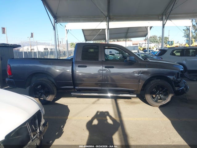 Aukcja sprzedaży 2020 Ram 1500 Classic Tradesman  4x2 6'4 Box, vin: 1C6RR6FG5LS114550, numer aukcji: 45965954