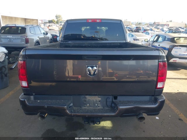 Aukcja sprzedaży 2020 Ram 1500 Classic Tradesman  4x2 6'4 Box, vin: 1C6RR6FG5LS114550, numer aukcji: 45965954