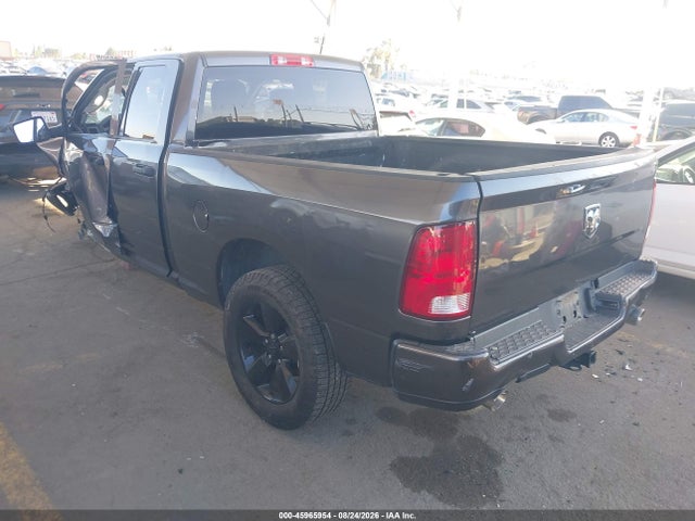 Aukcja sprzedaży 2020 Ram 1500 Classic Tradesman  4x2 6'4 Box, vin: 1C6RR6FG5LS114550, numer aukcji: 45965954