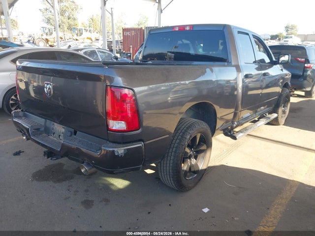 Aukcja sprzedaży 2020 Ram 1500 Classic Tradesman  4x2 6'4 Box, vin: 1C6RR6FG5LS114550, numer aukcji: 45965954