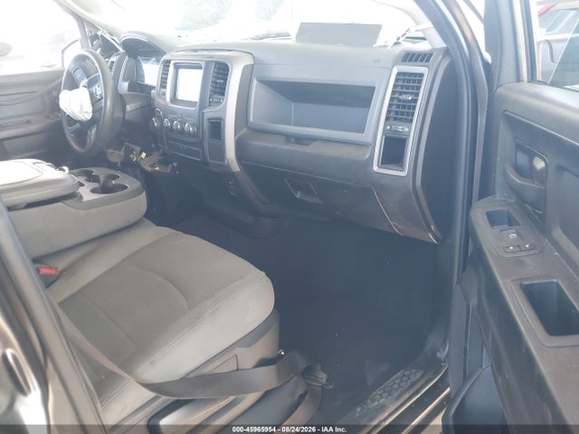 Aukcja sprzedaży 2020 Ram 1500 Classic Tradesman  4x2 6'4 Box, vin: 1C6RR6FG5LS114550, numer aukcji: 45965954