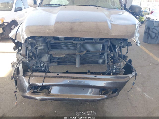 Aukcja sprzedaży 2020 Ram 1500 Classic Tradesman  4x2 6'4 Box, vin: 1C6RR6FG5LS114550, numer aukcji: 45965954