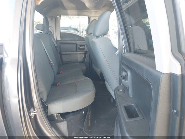 Aukcja sprzedaży 2020 Ram 1500 Classic Tradesman  4x2 6'4 Box, vin: 1C6RR6FG5LS114550, numer aukcji: 45965954