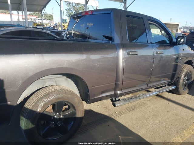 Aukcja sprzedaży 2020 Ram 1500 Classic Tradesman  4x2 6'4 Box, vin: 1C6RR6FG5LS114550, numer aukcji: 45965954