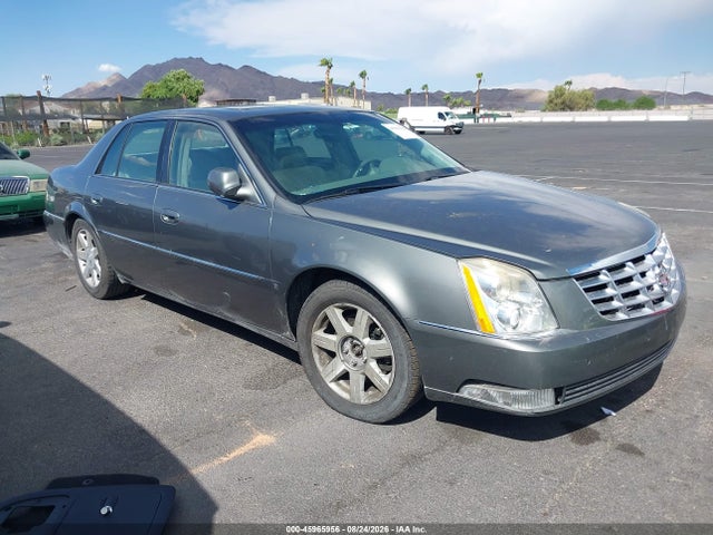 Aukcja sprzedaży 2006 Cadillac Dts 1sb, vin: 1G6KD57Y46U195398, numer aukcji: 45965956