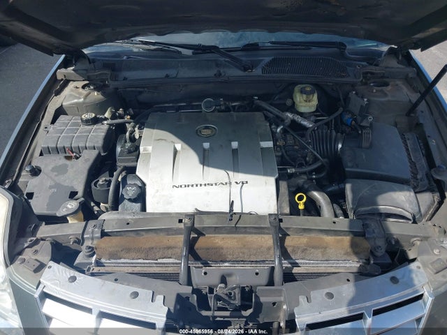 Aukcja sprzedaży 2006 Cadillac Dts 1sb, vin: 1G6KD57Y46U195398, numer aukcji: 45965956