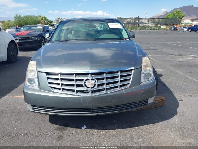 Aukcja sprzedaży 2006 Cadillac Dts 1sb, vin: 1G6KD57Y46U195398, numer aukcji: 45965956
