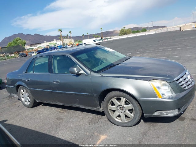Aukcja sprzedaży 2006 Cadillac Dts 1sb, vin: 1G6KD57Y46U195398, numer aukcji: 45965956