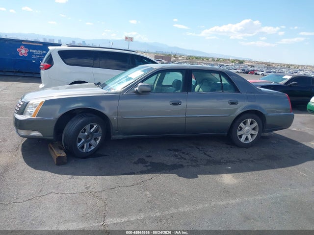 Aukcja sprzedaży 2006 Cadillac Dts 1sb, vin: 1G6KD57Y46U195398, numer aukcji: 45965956