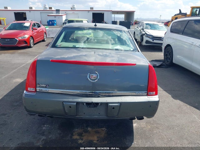 Aukcja sprzedaży 2006 Cadillac Dts 1sb, vin: 1G6KD57Y46U195398, numer aukcji: 45965956