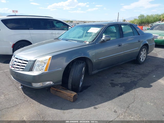 Aukcja sprzedaży 2006 Cadillac Dts 1sb, vin: 1G6KD57Y46U195398, numer aukcji: 45965956