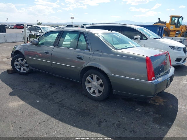 Aukcja sprzedaży 2006 Cadillac Dts 1sb, vin: 1G6KD57Y46U195398, numer aukcji: 45965956