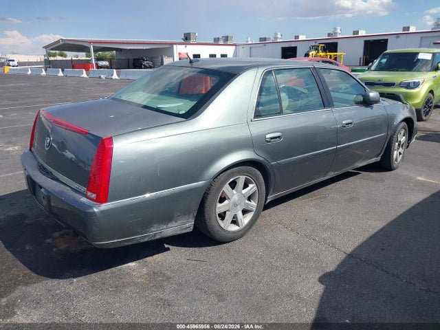 Aukcja sprzedaży 2006 Cadillac Dts 1sb, vin: 1G6KD57Y46U195398, numer aukcji: 45965956
