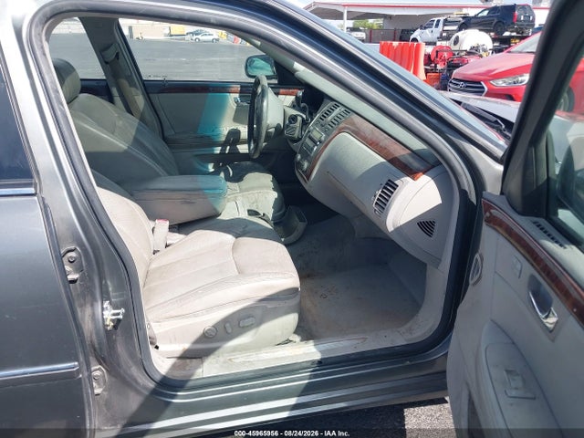 Aukcja sprzedaży 2006 Cadillac Dts 1sb, vin: 1G6KD57Y46U195398, numer aukcji: 45965956