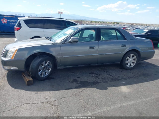 Aukcja sprzedaży 2006 Cadillac Dts 1sb, vin: 1G6KD57Y46U195398, numer aukcji: 45965956