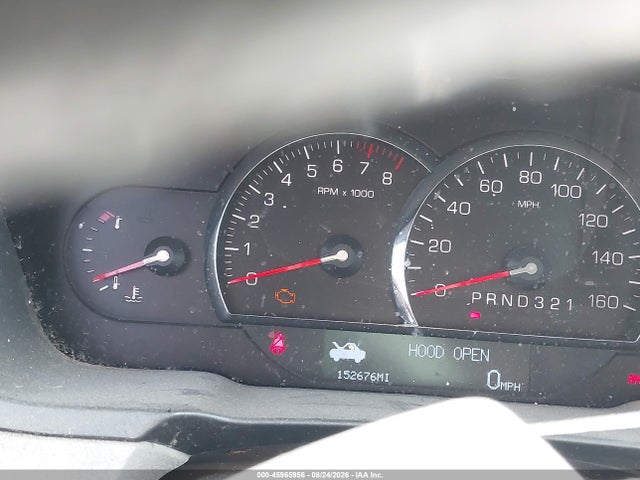 Aukcja sprzedaży 2006 Cadillac Dts 1sb, vin: 1G6KD57Y46U195398, numer aukcji: 45965956