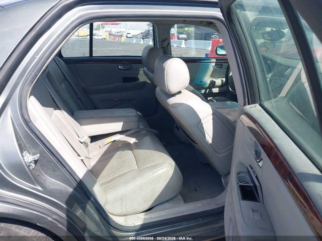 Aukcja sprzedaży 2006 Cadillac Dts 1sb, vin: 1G6KD57Y46U195398, numer aukcji: 45965956