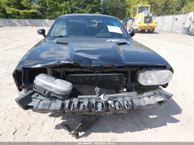 Aukcja sprzedaży 2010 Dodge Challenger R/t, vin: 2B3CJ5DT6AH234850, numer aukcji: 45965957
