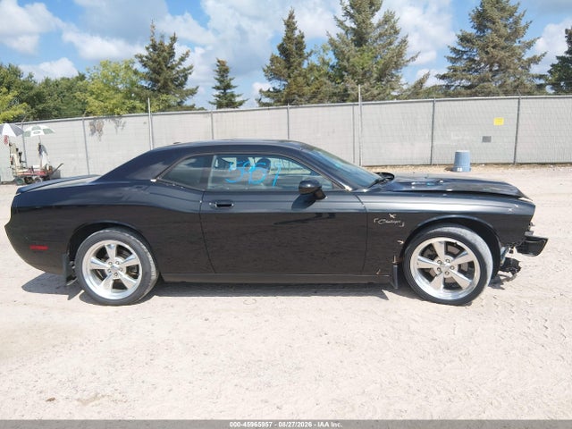 Aukcja sprzedaży 2010 Dodge Challenger R/t, vin: 2B3CJ5DT6AH234850, numer aukcji: 45965957
