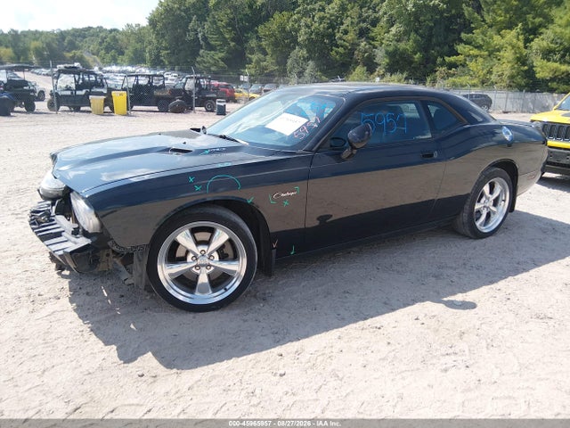 Aukcja sprzedaży 2010 Dodge Challenger R/t, vin: 2B3CJ5DT6AH234850, numer aukcji: 45965957