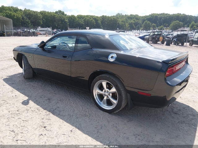 Aukcja sprzedaży 2010 Dodge Challenger R/t, vin: 2B3CJ5DT6AH234850, numer aukcji: 45965957