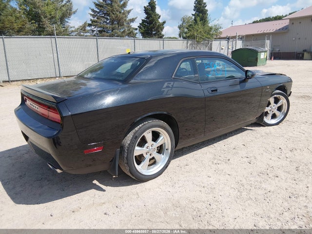 Aukcja sprzedaży 2010 Dodge Challenger R/t, vin: 2B3CJ5DT6AH234850, numer aukcji: 45965957