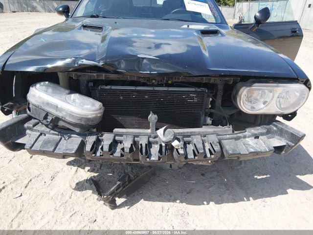 Aukcja sprzedaży 2010 Dodge Challenger R/t, vin: 2B3CJ5DT6AH234850, numer aukcji: 45965957