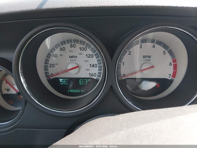 Aukcja sprzedaży 2010 Dodge Challenger R/t, vin: 2B3CJ5DT6AH234850, numer aukcji: 45965957