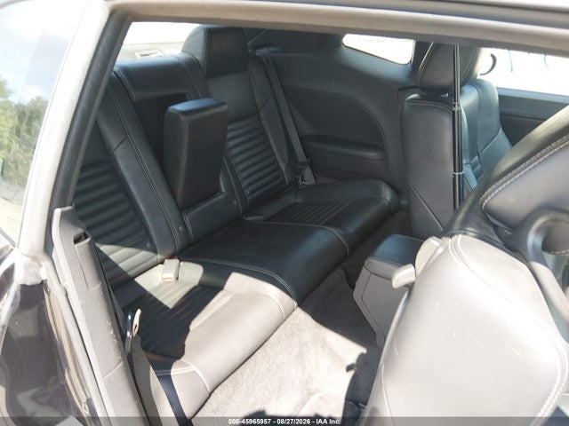 Aukcja sprzedaży 2010 Dodge Challenger R/t, vin: 2B3CJ5DT6AH234850, numer aukcji: 45965957