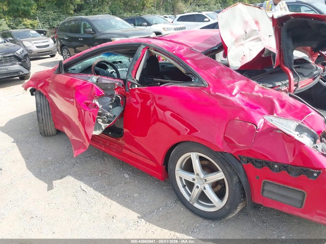 45965961 :رقم المزاد ، 4T1CE38P46U593280 vin ، 2006 Toyota Camry Solara Se Sport مزاد بيع